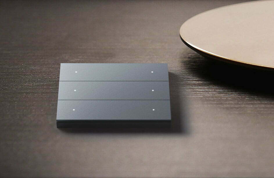 Super Smart Switch