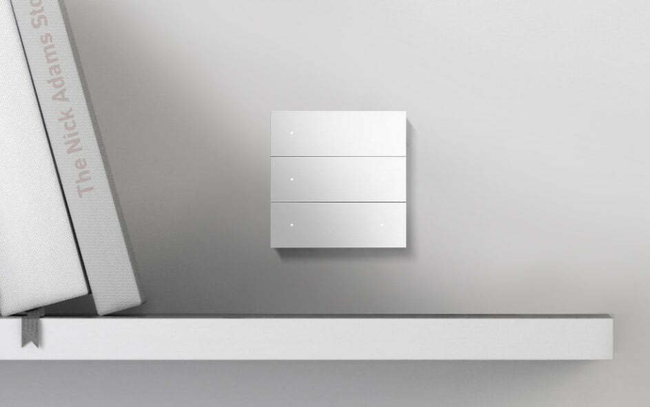 Super Smart Switch