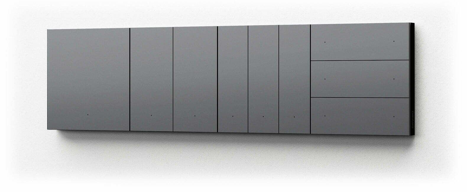 Grey