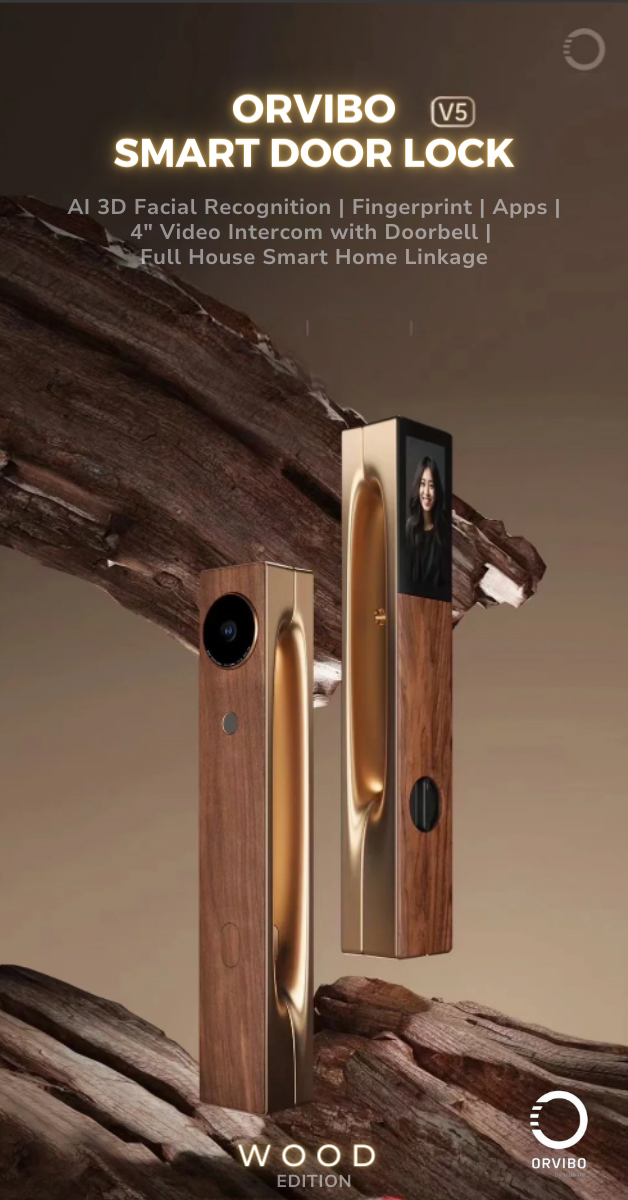 Wood