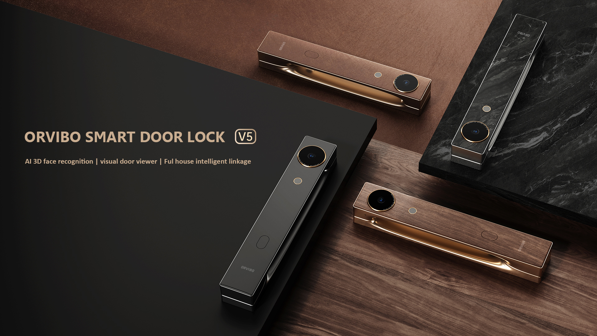 Doorlock V5