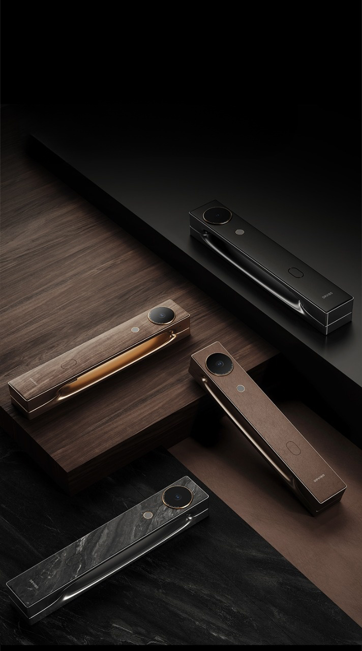 Doorlock V5
