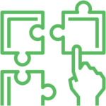 Customize your security solution, with or without monitoring plan