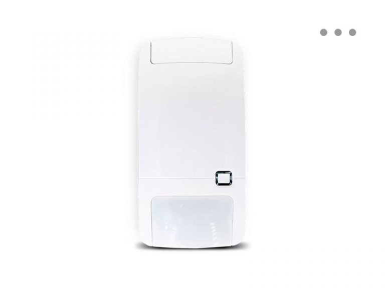 Motion Sensor