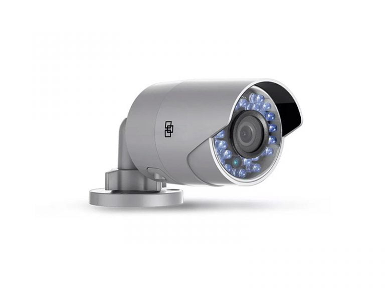 Outdoor IP Camera