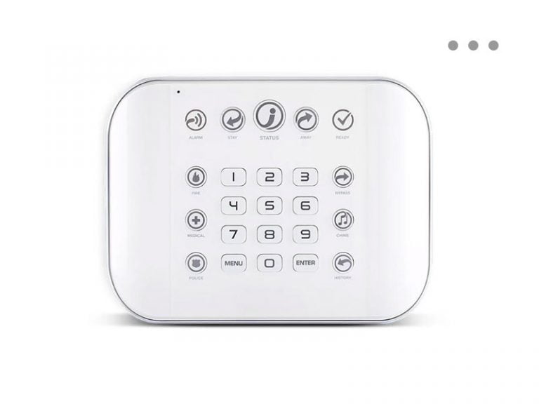 truSafe Security